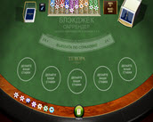Blackjack Surrender Multihand 5