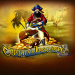 Captains Treasure