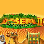 Desert Treasure II