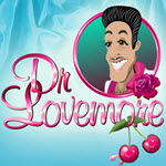 Dr Love More