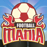 Football Mania Scratch