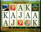 Frankie Dettori’s Magic Seven