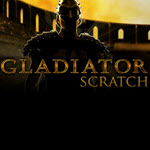 Gladiator Scratch