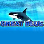 Great Blue
