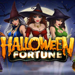 Halloween Fortune