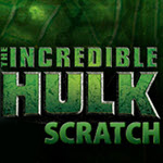 Hulk Scratch
