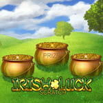 Irish Luck Scratch