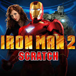 Iron Man 2 Scratch