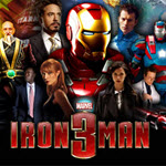 Iron Man 3