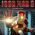 Iron Man 3 — Scratch