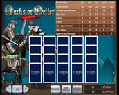 Jacks or Better 4-Line