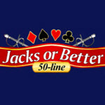 Jacks or Better 50
