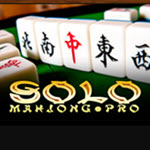 Japanese Solo Mahjong Pro