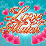 Love Match Scratch