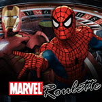 Marvel Roulette
