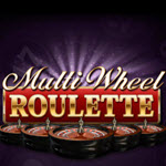 Multi Wheel Roulette