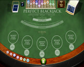 Perfect Blackjack Multihand 5