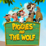 Piggies and the Wolf