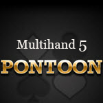 Pontoon Multihand 5