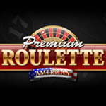 Premium American Roulette