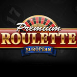 Premium European Roulette