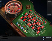 Premium European Roulette