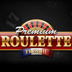Premium French Roulette