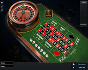 Premium French Roulette