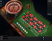 Premium Pro Roulette