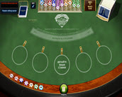 Progressive Blackjack