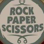 Rock Paper Scissors