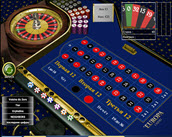 Roulette Pro