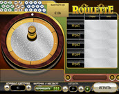 Roulette Scratch