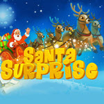 Santa Surprise
