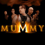 The Mummy