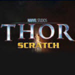 Thor Scratch