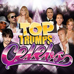 Top Trumps Celebs