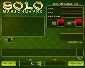 WMF Solo Mahjong Pro