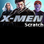 XMEN Scratch
