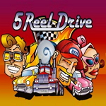 5 Reel Drive