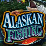 Alaskan Fishing