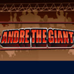 Andre the Giant