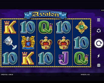 Avalon