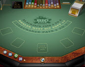 Big 5 Blackjack Gold