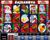 Cashanova
