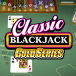 Classic Blackjack Gold