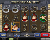 Cops & Bandits