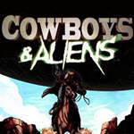 Cowboys & Aliens