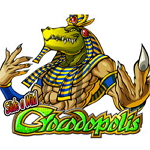 Crocodopolis
