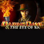 Daring Dave and the Eye of Ra